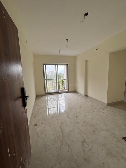 Vaishnavi Residency Takka old Panvel Main Image 1