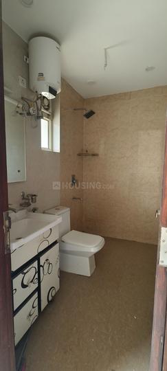 Sector 45 Bathroom 1