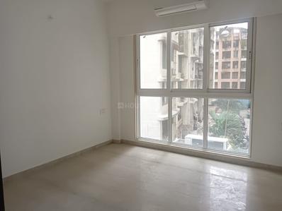 Bedroom Image of 640 Sq.ft 2 BHK Apartment / Flat for sale in Kabra Paradise, Andheri West Mumbai for Rs. 19500000