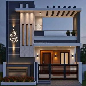 2 BHK Independent House