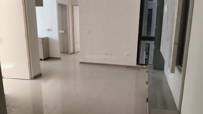 Living Room Image of 653 Sq.ft 2 BHK Apartment / Flat for sale in Habitat Prime, Sector 99A Gurgaon for Rs. 6500000