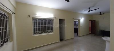 Balcony Image of 1200 Sq.ft 2 BHK Apartment / Flat for sale in VM Serenity by VM Constructions, Horamavu Bengaluru for Rs. 7000000