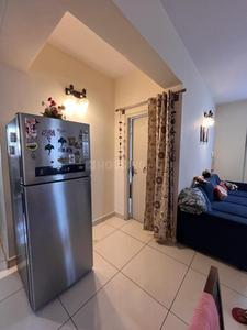 Hall Image of 1456 Sq.ft 3 BHK Apartment / Flat for sale in SV Legacy by SV Constructions, Whitefield Bengaluru for Rs. 19500000