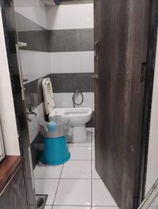 Bathroom Image of 1407 Sq.ft 1.5 BHK Independent House for sale in Vavdi Rajkot for Rs. 4500000