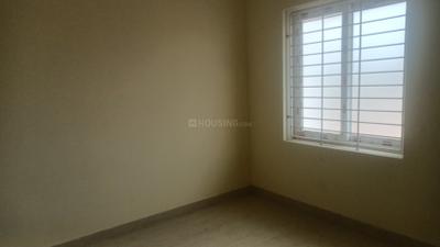 Bedroom Image of 986 Sq.ft 3 BHK Apartment / Flat for sale in Choolaimedu Chennai for Rs. 12200000