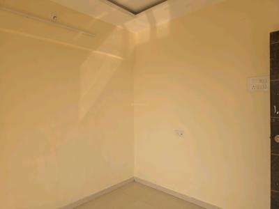 Bedroom Image of 550 Sq.ft 1 BHK Apartment / Flat for rent in DGS Sheetal Deep, Nalasopara West Nala Sopara for Rs. 11000