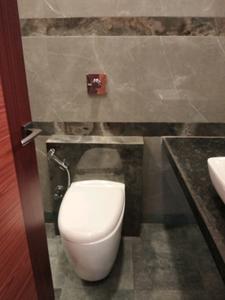 Bedroom Two Image of 1150 Sq.ft 2 BHK Apartment / Flat for sale in Maxim Central, Kharghar Navi Mumbai for Rs. 11000000