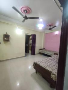 Hall Image of 450 Sq.ft 1 RK Apartment / Flat for sale in Hoshangabad Road Bhopal for Rs. 1400000