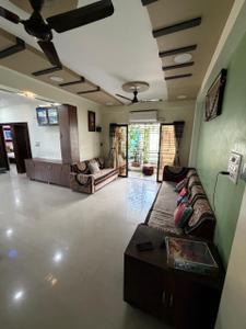 Hall Image of 1485 Sq.ft 2 BHK Apartment / Flat for sale in Royal Residency, Nikol Ahmedabad for Rs. 5500000