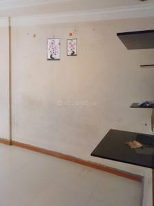Hall Image of 398 Sq.ft 1 BHK Apartment / Flat for rent in Sheth Race Course Park, Sadar Rajkot for Rs. 8000