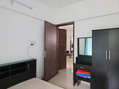 Bedroom Image of 2556 Sq.ft 3 BHK Villa for sale in Kolte Patil IVY Estate, Wagholi Pune for Rs. 35000000
