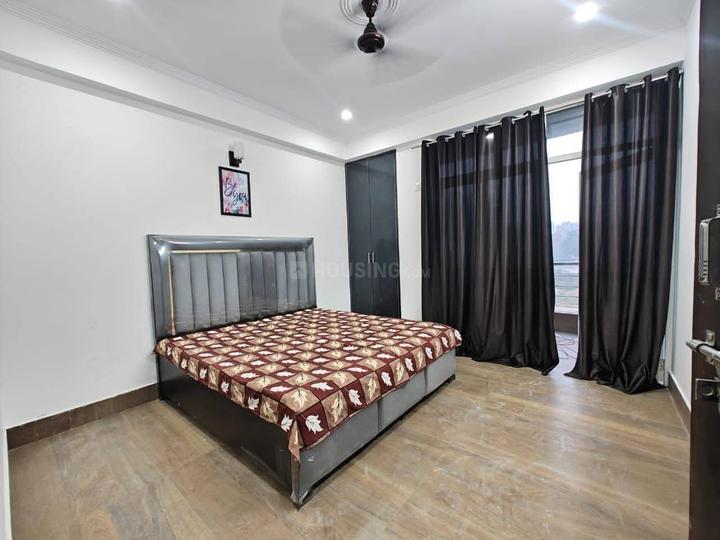 Freedom fighters enclave Bedroom 1