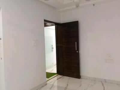 Living Room Image of 760 Sq.ft 1 BHK Apartment / Flat for sale in Raj Akshay, Mira Road East Mira Bhayandar for Rs. 8000000