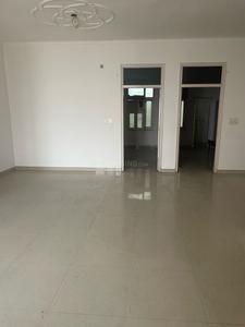 2 BHK Independent Builder Floor