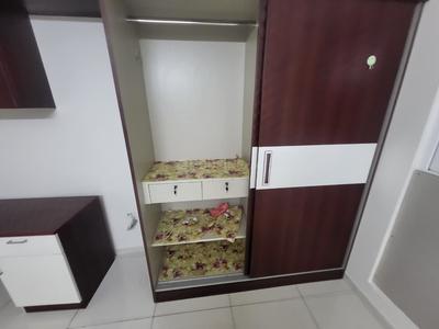Kitchen Image of 991 Sq.ft 2 BHK Apartment / Flat for sale in Godrej Nurture, Electronic City Bengaluru for Rs. 13500000