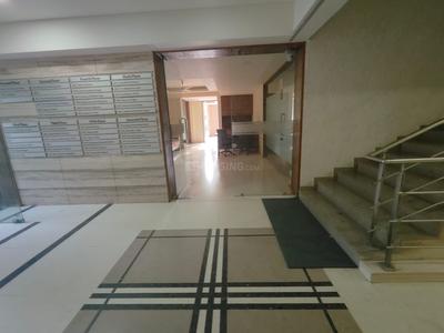 Image of 2638 Sq.ft 3 BHK Apartment / Flat for sale in Ambli, Ahmedabad for Rs. 22100000