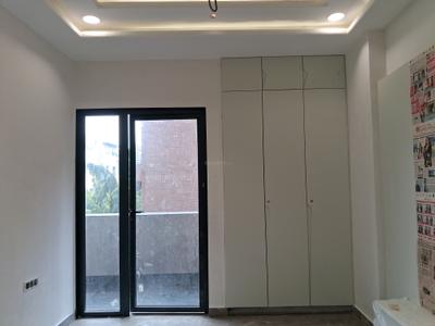 Bedroom Image of 1650 Sq.ft 3 BHK Builder Floor for sale in Paschim Vihar New Delhi for Rs. 32500000