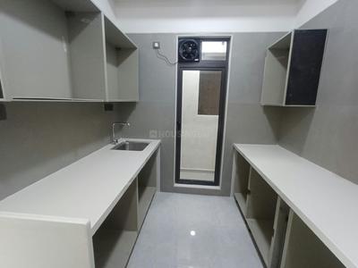 Kitchen Image of 1550 Sq.ft 3 BHK Apartment / Flat for sale in S And T Serenity Heights, Chembur Mumbai for Rs. 34000000