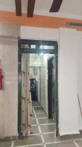 Hall Image of 750 Sq.ft 1 BHK Apartment / Flat for sale in Kalyan East Kalyan for Rs. 4500000