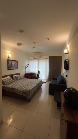 Decathlon  Bedroom 1