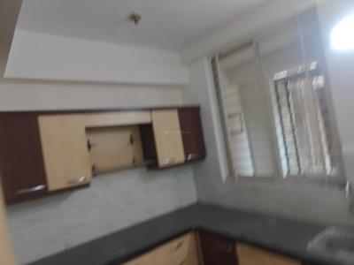 Kitchen Image of 2500 Sq.ft 3 BHK Independent House for sale in Mahalakshmi Nagar Indore for Rs. 17000000