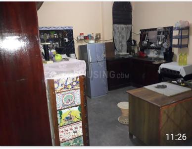 Bedroom Image of 1665 Sq.ft 3 BHK Independent House for sale in Monirampore Kolkata for Rs. 8190300