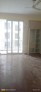 Hall Image of 1115 Sq.ft 3 BHK Apartment / Flat for sale in NBCC Golf Homes, Noida Extension Greater Noida for Rs. 8800000