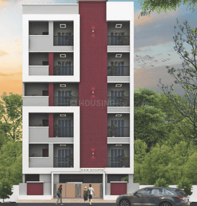 2 BHK Flat