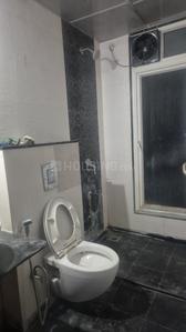 Image of 1100 Sq.ft 2 BHK Apartment / Flat for sale in Goel Ganga Glitz, Undri, Pune for Rs. 6100000