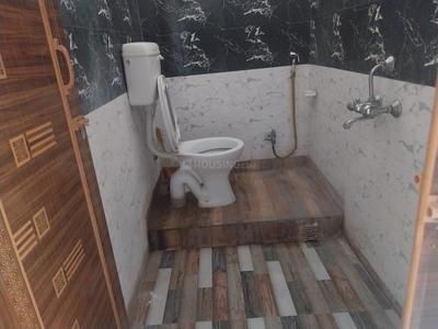 Bathroom Image of 930 Sq.ft 2 BHK Apartment / Flat for sale in Keshtopur Kolkata for Rs. 4200000