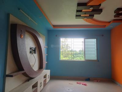 Hall Image of 900 Sq.ft 2 BHK Apartment / Flat for rent in Baranagar Kolkata for Rs. 13000