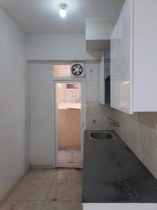 Kitchen Image of 650 Sq.ft 2 BHK Apartment / Flat for sale in Signature Global The Millennia 2, Sector 37C Gurgaon for Rs. 6900000
