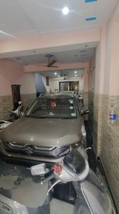 Image of 1100 Sq.ft 10 BHK Independent House for sale in Dwarka Mor, New Delhi for Rs. 35000000