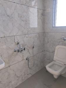 Bhagwat Heights Attached Bathroom with Bedroom Two 3