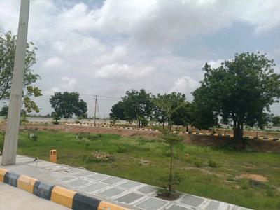 Image of 116 Sq.ft Residential Plot / Land for sale in Medchal, Secunderabad for Rs. 2750002