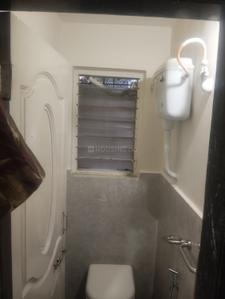 Image of 750 Sq.ft 1.5 BHK Apartment / Flat for rent in Vashi, Navi Mumbai for Rs. 34000