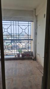 Balcony Image of 2400 Sq.ft 4 BHK Duplex for rent in Western Court, Kolar Road Bhopal for Rs. 28000