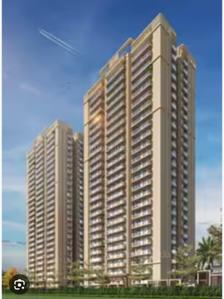 Image of 814 Sq.ft 2 BHK Apartment / Flat for sale in Arjunganj, Lucknow for Rs. 11300000