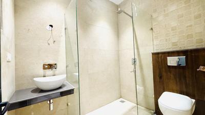 Image of 1400 Sq.ft 3 BHK Apartment / Flat for sale in Peer Muchalla, Zirakpur for Rs. 10850000