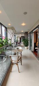 Balcony Image of 2550 Sq.ft 3 BHK Apartment / Flat for sale in Downtown 66, Sector 66 Gurgaon for Rs. 54825000