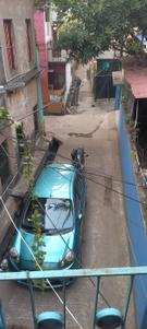 Balcony Image of 1200 Sq.ft 3 BHK Independent House for sale in Salkia Howrah for Rs. 10000000