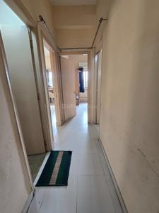 Image of 1200 Sq.ft 3 BHK Apartment / Flat for sale in Siddha Town, Rajarhat, Kolkata for Rs. 6000000