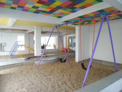 Image of 966 Sq.ft 2 BHK Apartment / Flat for sale in ICIPL Amora, Manapakkam, Chennai for Rs. 7800000