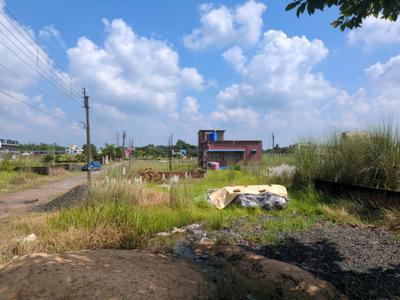 Image of 2160 Sq.ft Residential Plot / Land for sale in Joka, Kolkata for Rs. 675000