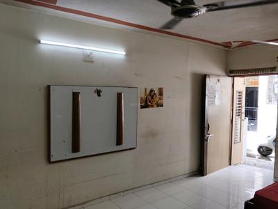 Living Room Image of 1200 Sq.ft 2.5 BHK Independent House for rent in Bodakdev Ahmedabad for Rs. 25000