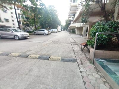 Image of 620 Sq.ft 1 BHK Apartment / Flat for sale in Brahma Angan Society, Kondhwa, Pune for Rs. 5500000