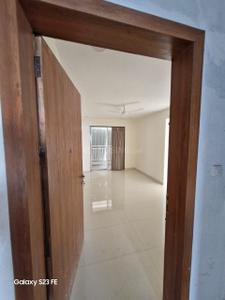 Image of 1095 Sq.ft 3 BHK Apartment / Flat for sale in Silver 9, Moshi, Pune for Rs. 6120000