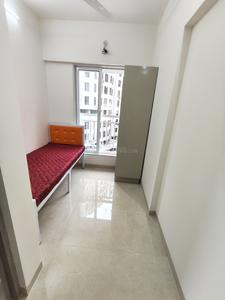 Bedroom Image of Arif Lala in Andheri West, Mumbai