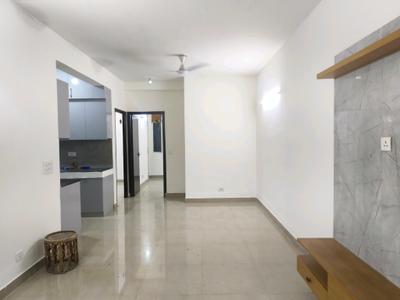 Living Room Image of 1126 Sq.ft 2 BHK Apartment / Flat for rent in Suncity Avenue 76, Sector 76 Gurgaon for Rs. 25000