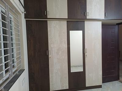 Bedroom Image of 1081 Sq.ft 2 BHK Apartment / Flat for rent in Ramapuram Chennai for Rs. 30000
